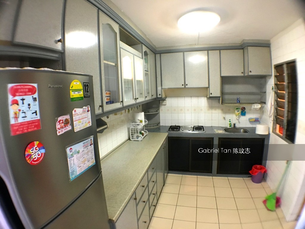 Blk 343 Tampines Street 33 (Tampines), HDB 4 Rooms #112553592
